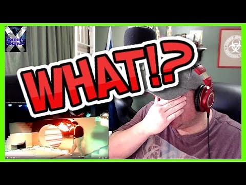 Escape (The Pina Colada Song) Surprise Reaction