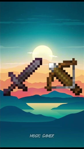 Netherite Sword 🤺 vs Other Tools 🪓🤯