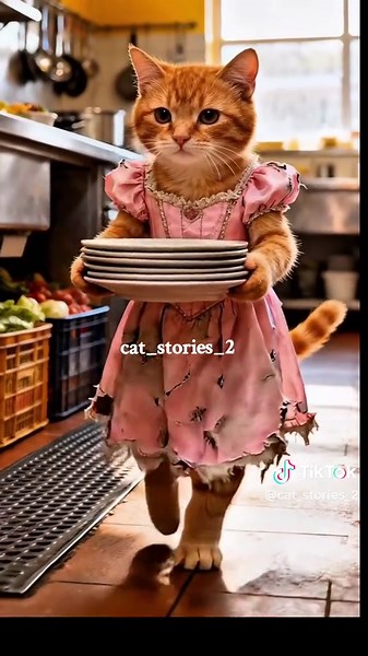 Heartwarming Cat Stories You'll Love