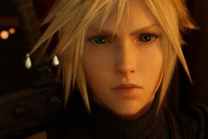 Final Fantasy VII Rebirth Gets A Surprise New Trailer Drop - Gameranx