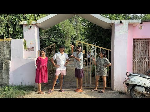 Papa ke saath controversy ho Gaya 🥲 | main gate change hoga