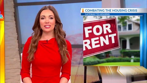 Combating the housing crisis, Gateway to Housing