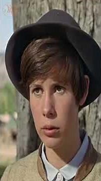 Kim Darby, The hangman's a Yankee, True Grit, 1969