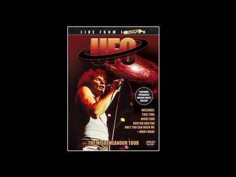 UFO - Wreckless