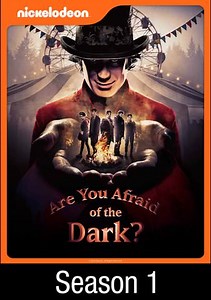 Are You Afraid of the Dark? (2019): Part Two: Opening Night
