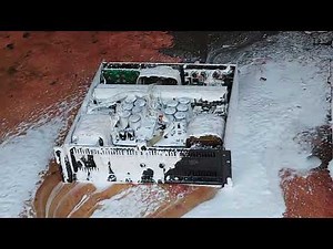 qsc mx 3000 amp survice