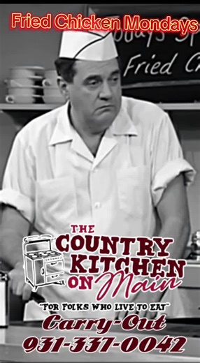 Country Kitchen on Main (@country.kitchen.o)’s videos with original sound - Country Kitchen on Main
