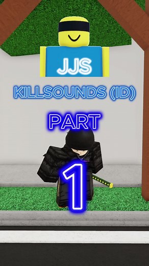 Discover JJS Sound IDs for Jujutsu Kaisen in Roblox
