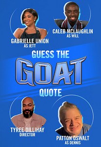 Who's the GOAT? Oscar® Winners Bring KPop Demon Hunters to Life