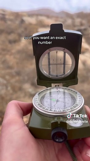 Understanding Azimuth in Land Navigation Techniques