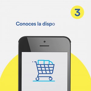 Además de realizar compras más seguras, ¡App Coppel tiene increíbles beneficios para ti! 📱🛍️ https://bit.ly/454Q3FX | Coppel