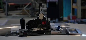 2.2K views · 71 reactions | Installing a sequential shifter to a Tremec Magnum with Dan Brockett. @officer_dan | S1 Sequential Shifter | Facebook