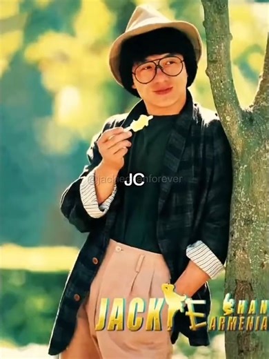 Jackie Chan: when discipline meets danger, and danger meets dedication. 🎬🔥 | Movie Of The World