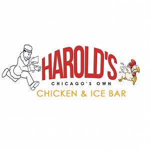 Harold's Chicken & ice Bar - Special Edition of Live Music Mondays