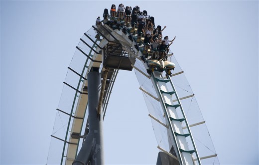 Accident de manège à Blois : Le forain mis en examen pour « homicide involontaire »