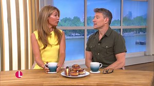 51K views · 214 reactions | Coming up on Monday's This Morning... See you at 10am on ITV1, STV and ITVX! | This Morning | Facebook