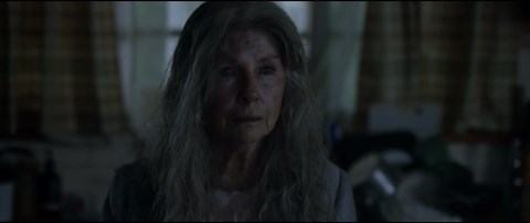 Relic - official trailer (IFC Films)