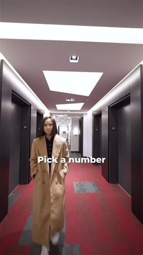 Jay Leung on Instagram: "Street interview: pick a number from 1–100,000 to win cash toward your next home purchase. Winning didn’t matter—7 is my ultimate lucky number. What number would you pick if you were playing the game?! #LuckyNumber #StreetInterview #GoodVibesOnly #DreamHome #JustForFun"