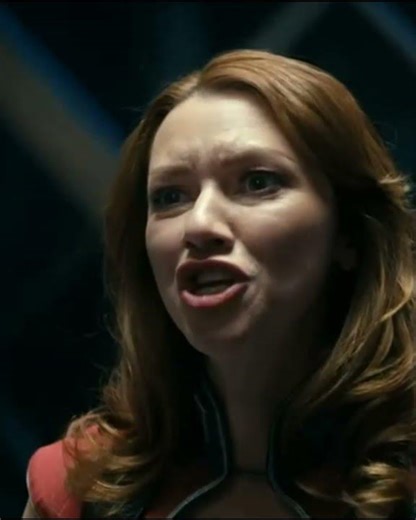 Homelander Confronts the Women in his life