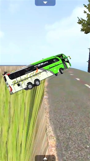 bus simulator indoasia #gaming #shorts #youtube #indonesia