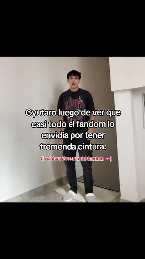 Rutina de Ejercicios Inspirada en Gyutaro