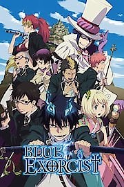 Watch Blue Exorcist Season 4 Episode 58 - Congratulations