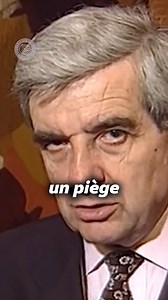 Dès 1997, Jean-Pierre Chevènement avait prévenu ! | NeoKathare