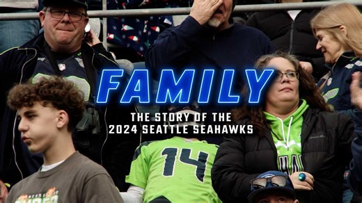 Seattle Seahawks 2024 Season Recap Presented By NFL Films
