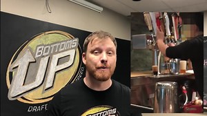 Bottoms Up Was Not Invented To Make Bar Owners More Money. | Bottoms Up Draft Beer Systems