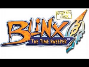BLiNX The Time Sweeper OST- Title