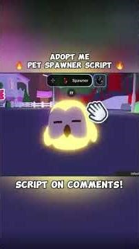 💥NEW DUPE💥PETS EGGS FRUITS💥❤️ADOPT ME SCRIPT❤️#roblox #adoptme #script