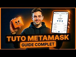 TUTO METAMASK : Spécial Débutant