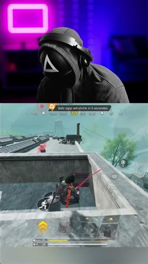 Intense Rescue and Wipe🤙👌