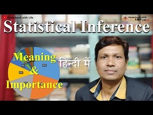Population, Sample & Statistical Inference | Descriptive Statistics | Statistics | Data Analytics