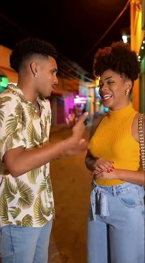 Así son la mujeres de mi barrio y el tuyo como son