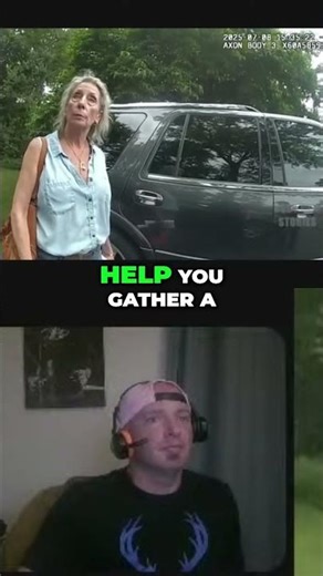 Forced Eviction: No Escape, Only Handcuffs? #shorts