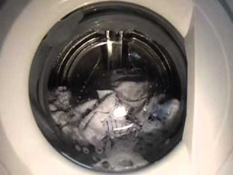 Bauknecht WA1400 Dolphin Waschmaschine