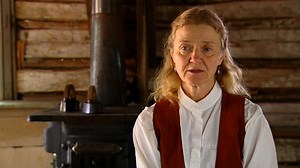 The American Dream | Frontier House