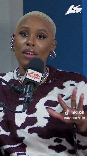 What understandings do you have thanks to experiences with polyamory? 👥🍒❤️‍🔥 Any rules set in place? 👀 In honor of the first Sunday in February (Black History Month!!), we’re sending extra support to all types of lovers 🥰 Watch the full episode on YouTube 💋 #lipservice #podcast #angelayee #jerriejohnson