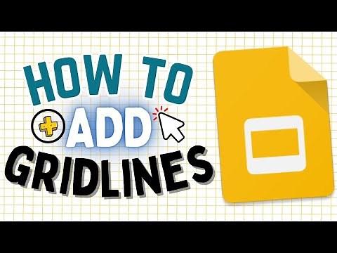 How to Add Gridlines in Google Slides (Show Guidelines)