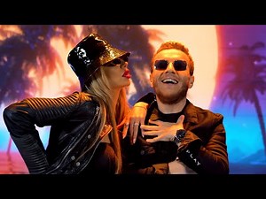 Florin Cercel - Buna, ce mai faci? [Videoclip Oficial] 2021