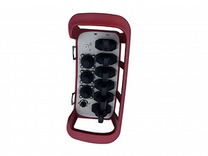 [Hot Item] DC24V Wireless Controller for PWM and Psv Valve Applications