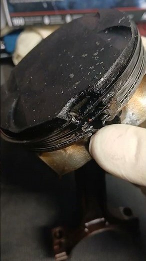 What Could have Caused This Issue? 2.4 Chevy Equinox