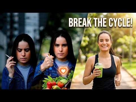 Bad Habits vs Good Habits: The Real Difference