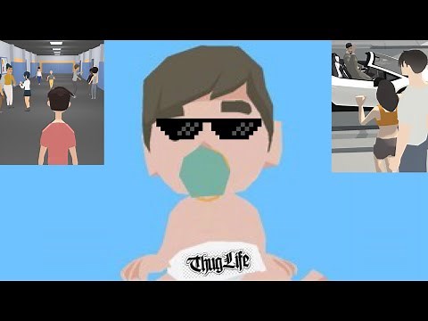 100 YEARS - LIFE SIMULATOR | FULL GAME