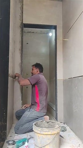 step by step ceramic tiles installation