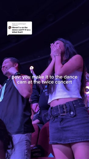 Heart Shaker Dance Cover by TWICE