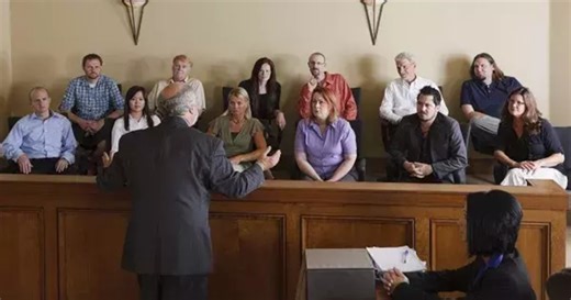 El jurado popular en España: cómo funciona, qué delitos juzga y cómo se forma