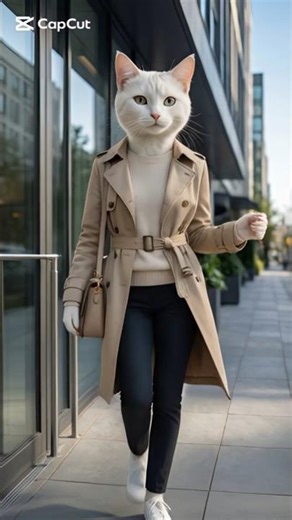 Love fairy tale ❤️ part1 #catkitchen