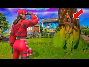 Le PREMIER qui me TROUVE gagne 10.000 V-BUCKS ! (Cache-Cache ft. ZetFar et Yoyo)